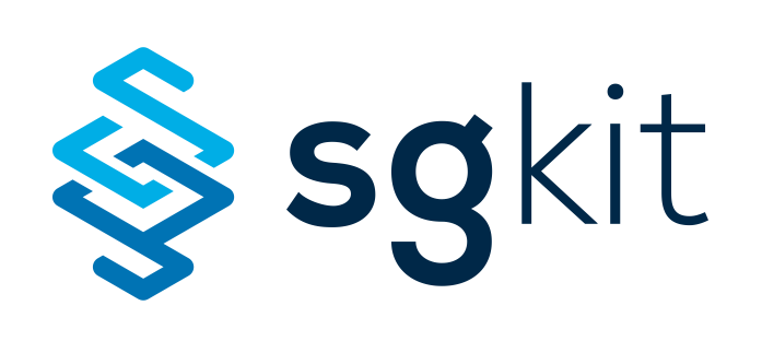 sgkit